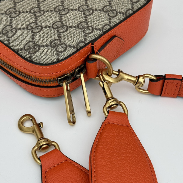 G*u*i ophidia gg small crossbody bag-23.5*16*4.5cm