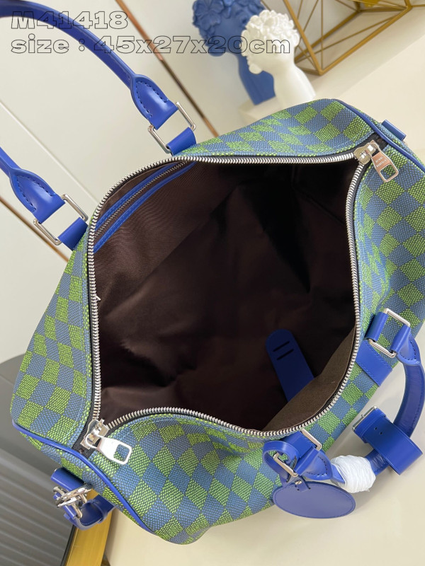 l0*is V*t0n keepall bandouliÈre 45