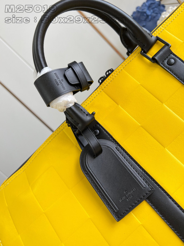 l0*is V*t0n keepall bandouliÈre 50
