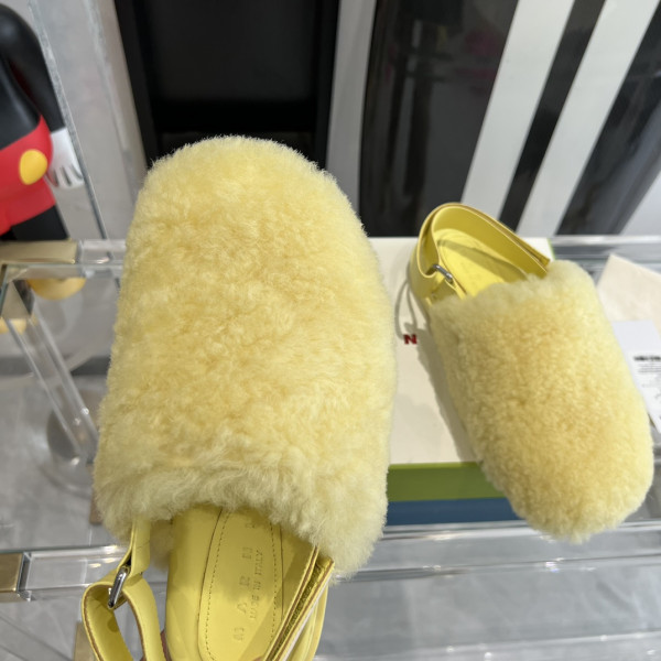 MARNI SANDALS