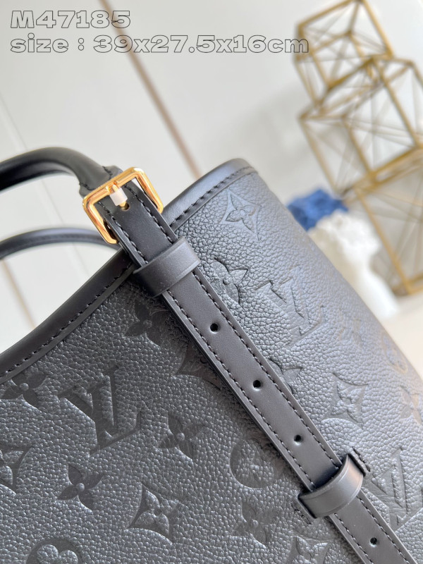 l0*is V*t0n babylone tote mm-39*27.5*16cm