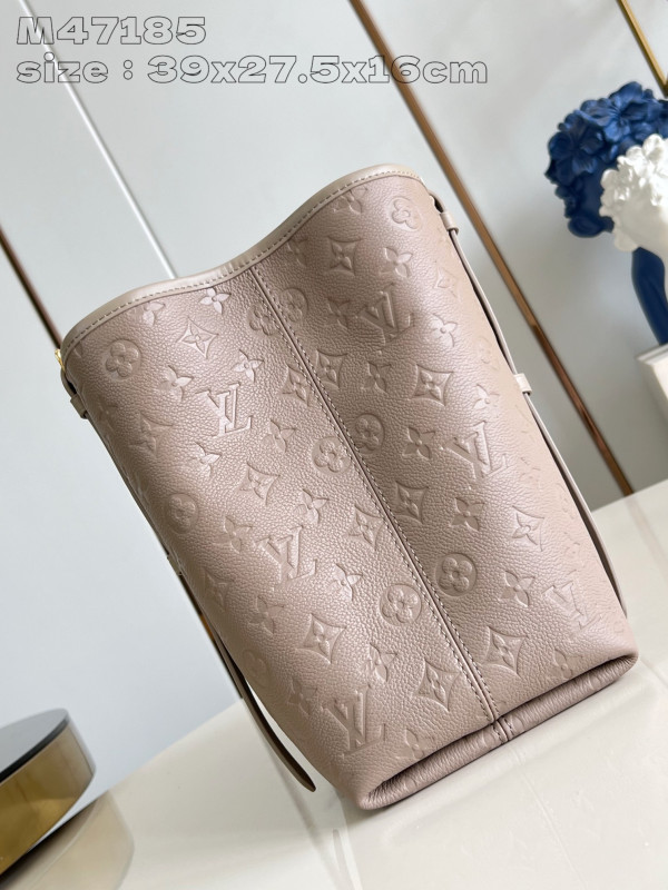 l0*is V*t0n babylone tote mm-39*27.5*16cm