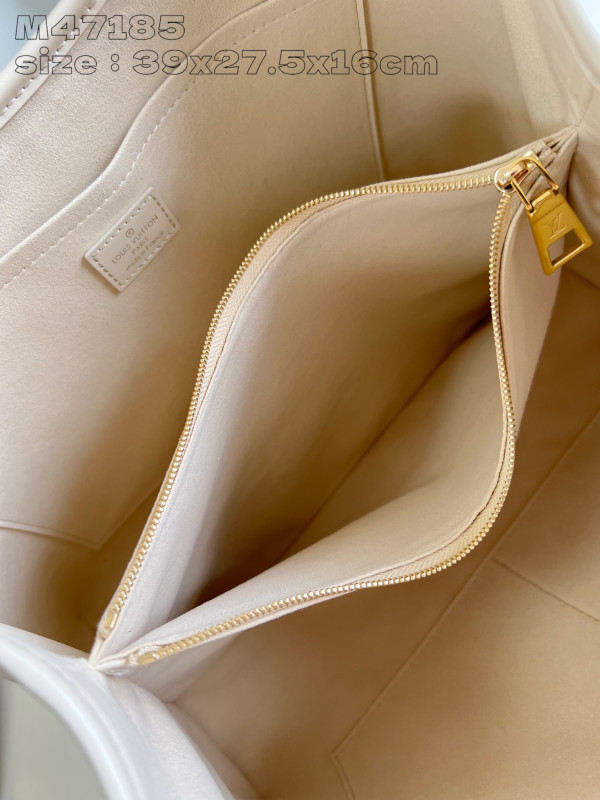 l0*is V*t0n babylone tote mm-39*27.5*16cm