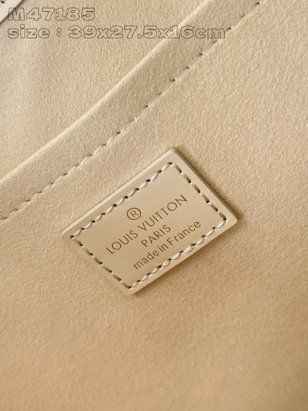 l0*is V*t0n babylone tote mm-39*27.5*16cm
