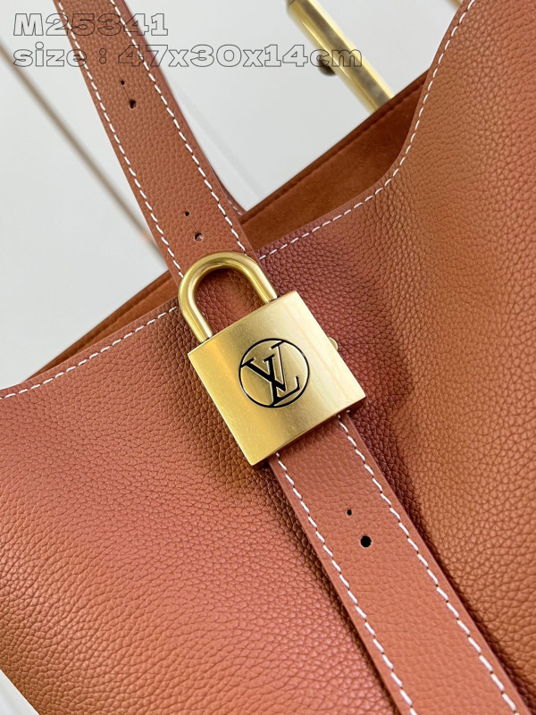 l0*is V*t0n low key cabas mm-47*30*14cm