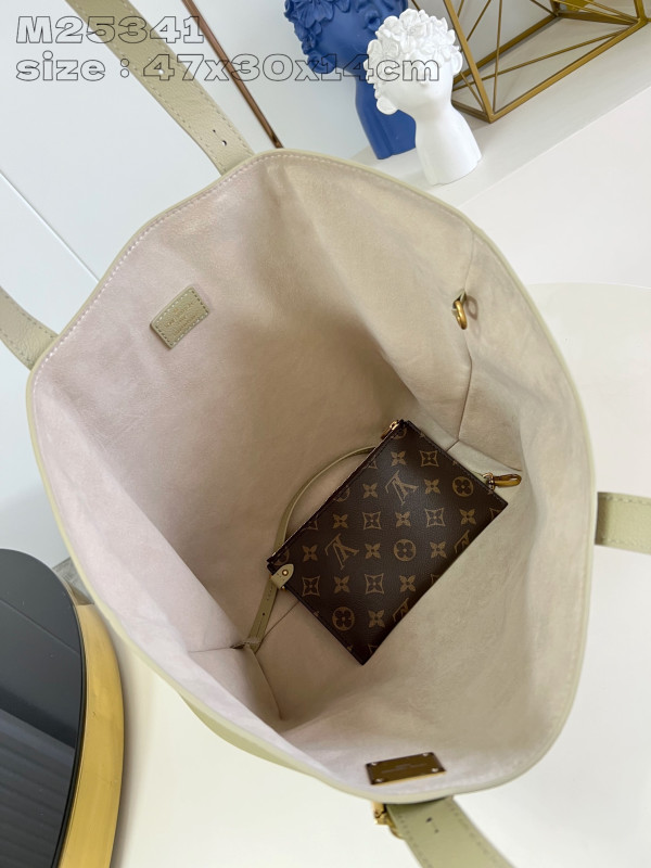 l0*is V*t0n low key cabas mm-47*30*14cm