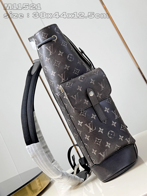 l0*is V*t0n christopher backpack mm-38*44*12.5cm