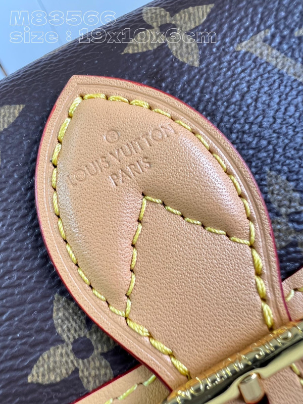 l0*is V*t0n nano diane-19*10.5*6 cm