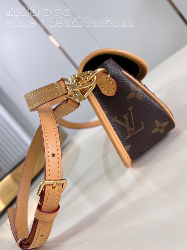 l0*is V*t0n nano diane-19*10.5*6 cm