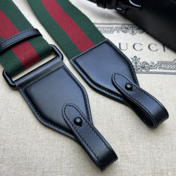 G*u*i horsebit 1955 small shoulder bag