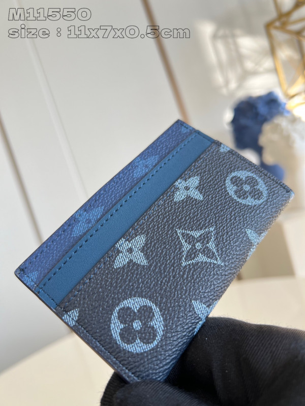 l0*is V*t0n card holder-11*7*0.5cm