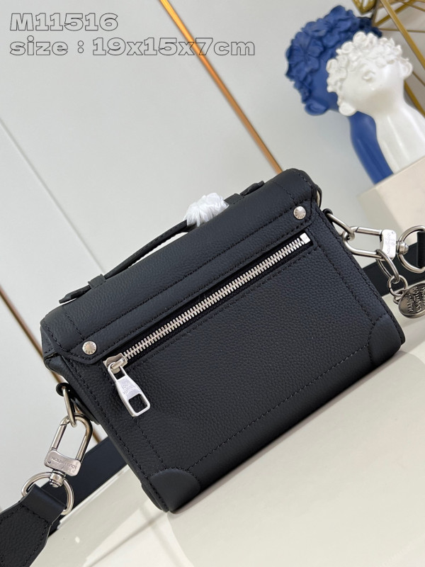 l0*is V*t0n soul trunk-19*15*7cm