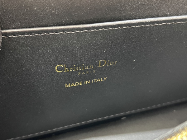 MISS DI0R FLAP BAG