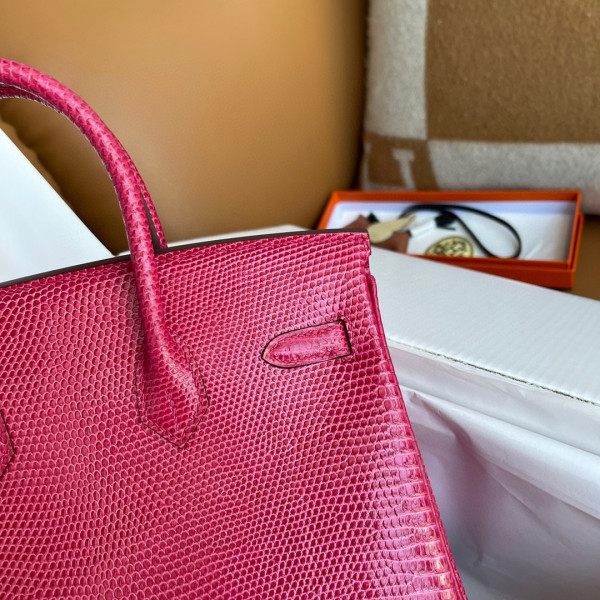H**mes birkin 25cm handmade
