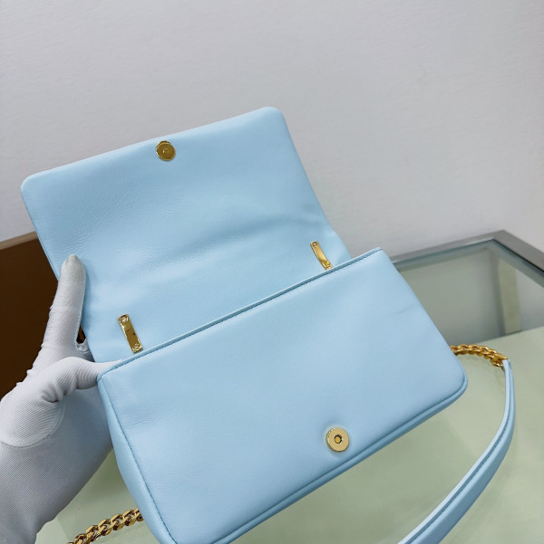 B**rry small lola bag-23*6*13cm