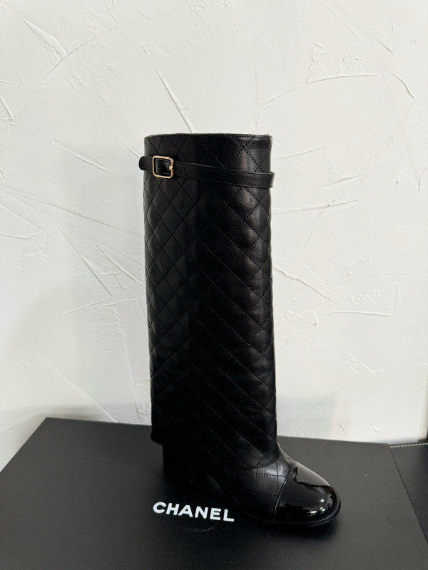 CL BOOTS