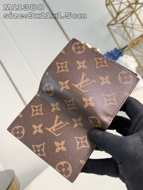 l0*is V*t0n lisa wallet - 9*11.5*1.5cm