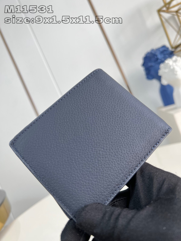 l0*is V*t0n multiple wallet-11.5*9*1.5cm