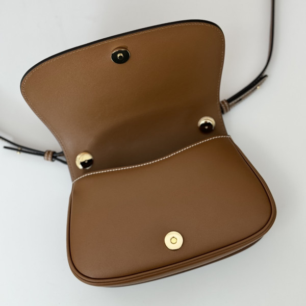 G*u*i blondie mini shoulder bag-21.5*11*8cm