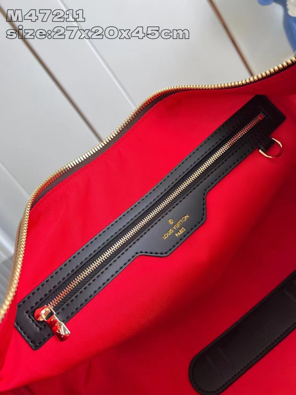 l0*is V*t0n keepall bandouliÈre 45
