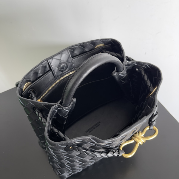 bo*te*ga Ve*ne*ta small andiamo-25*22*10.5cm