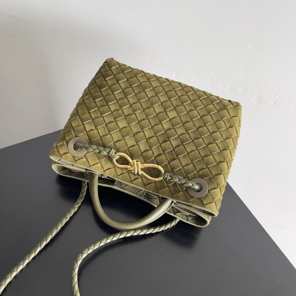 bo*te*ga Ve*ne*ta small andiamo-25*22*10.5cm