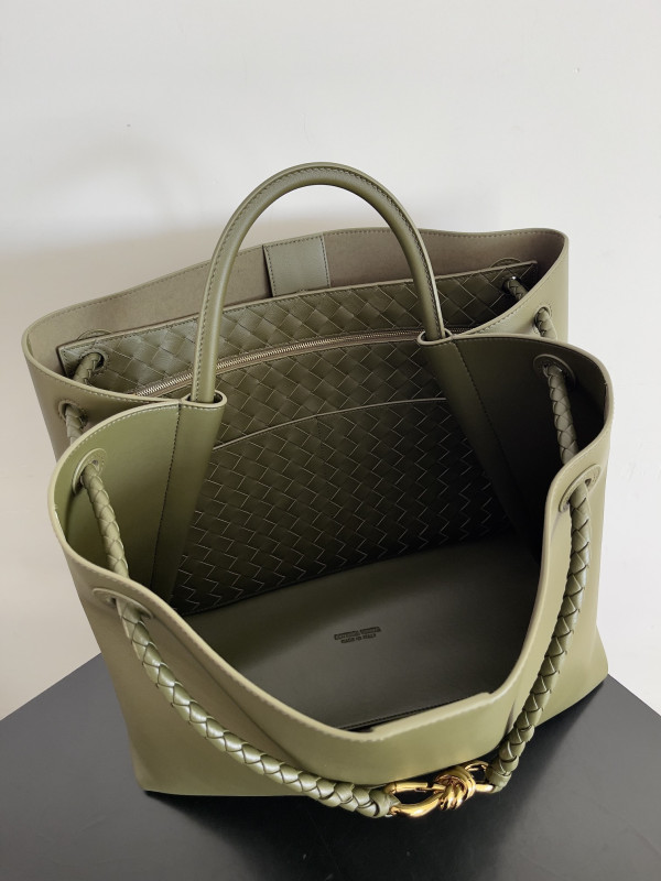 bo*te*ga Ve*ne*ta large andiamo-45*22*34cm