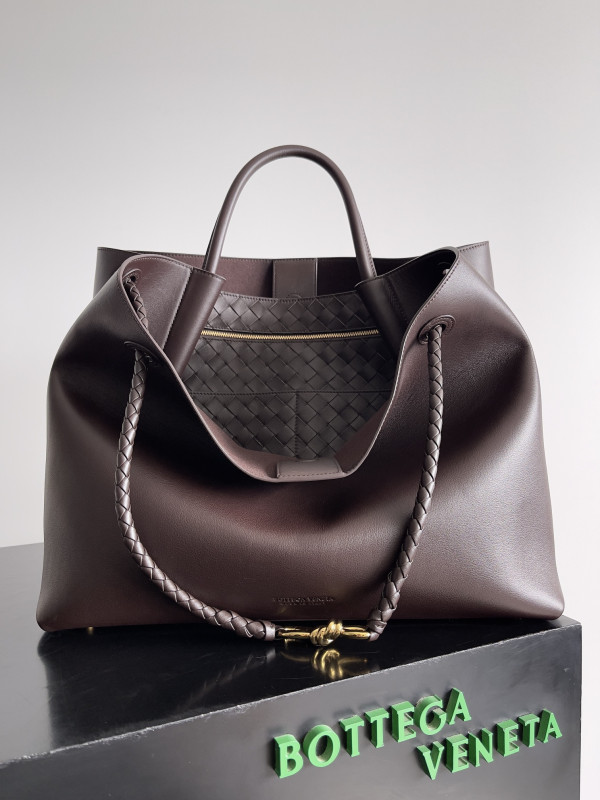 bo*te*ga Ve*ne*ta large andiamo-45*22*34cm