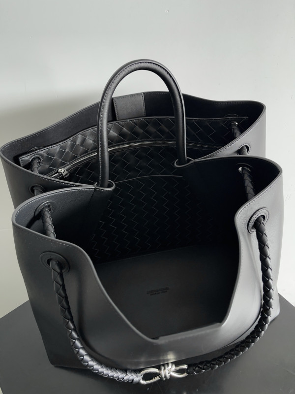 bo*te*ga Ve*ne*ta large andiamo-45*22*34cm