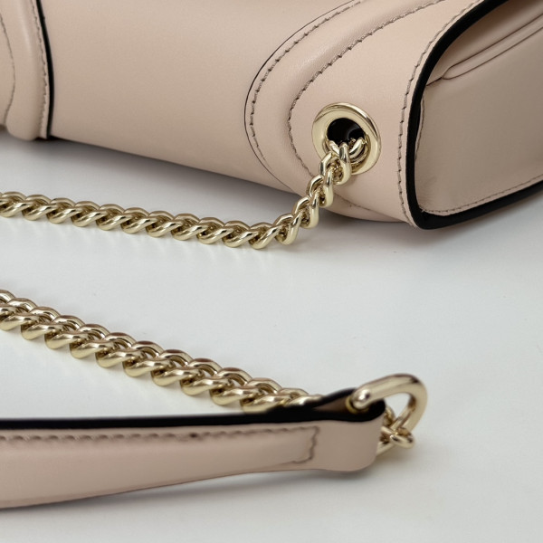 G*u*i blondie mini shoulder bag
