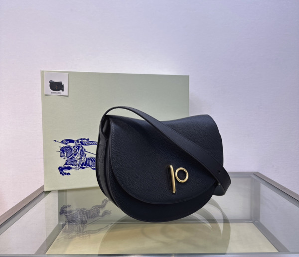 B**rry mini rocking horse bag