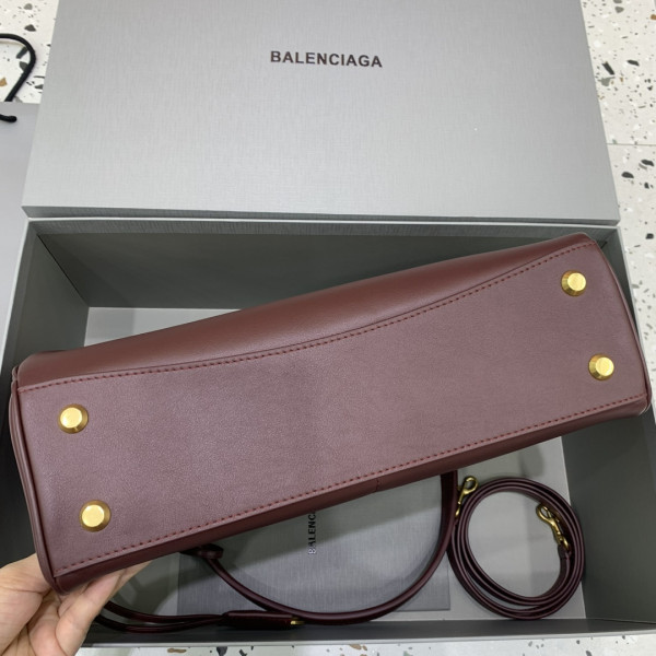 Ba*len*cia*ga rodeo-35*23.3*10.9cm
