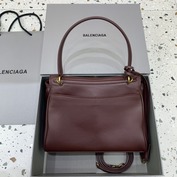 Ba*len*cia*ga rodeo-28.9*20*9.9cm