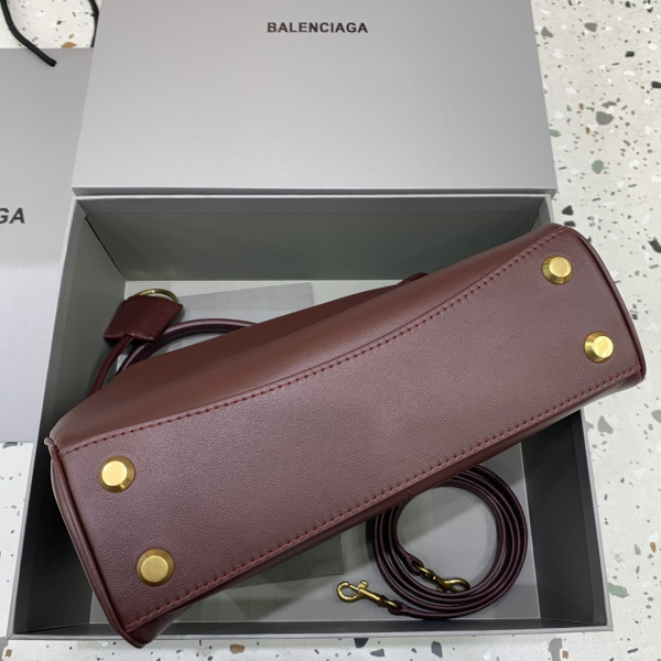 Ba*len*cia*ga rodeo-28.9*20*9.9cm
