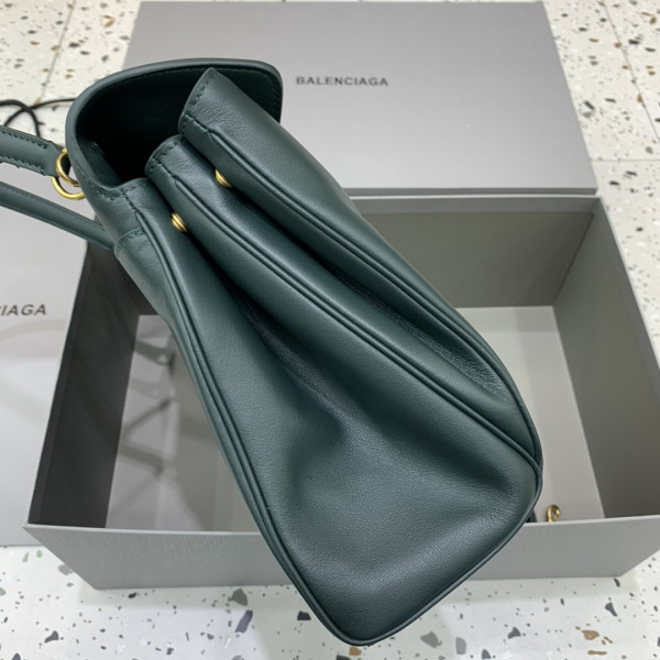 Ba*len*cia*ga rodeo-35*23.3*10.9cm