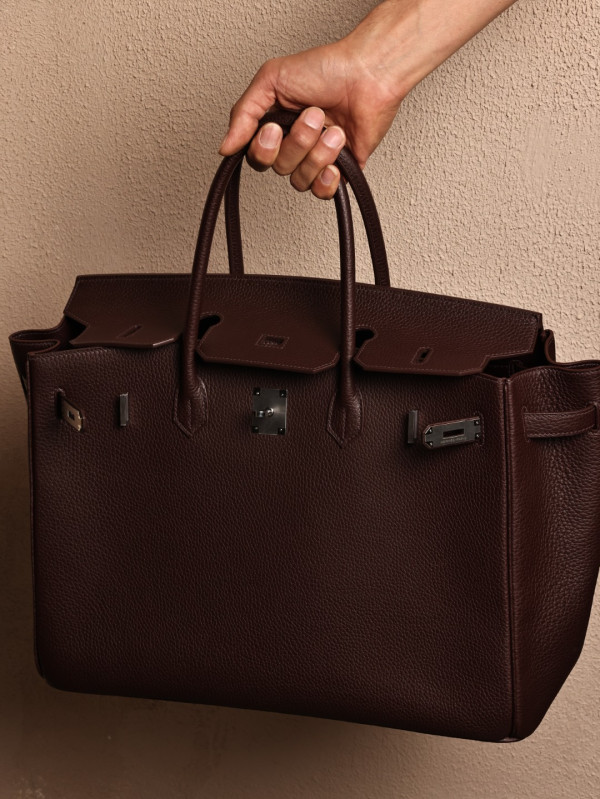 H**mes birkin 30/35/40cm handmade