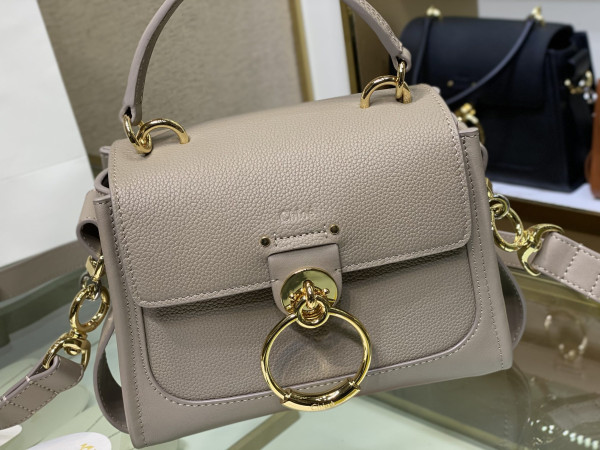 Chloe Tess Day Bag-27CM/23CM