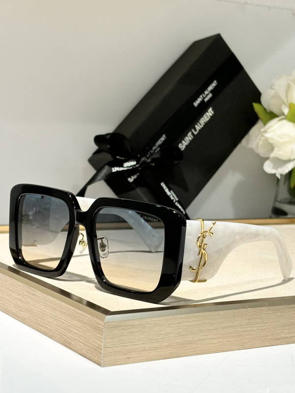 Y*L sunglasses
