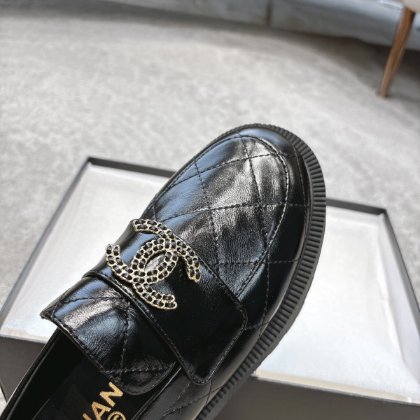 CL LOAFERS