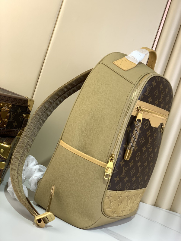l0*is V*t0n ooutdoor backpack-44&19*31cm