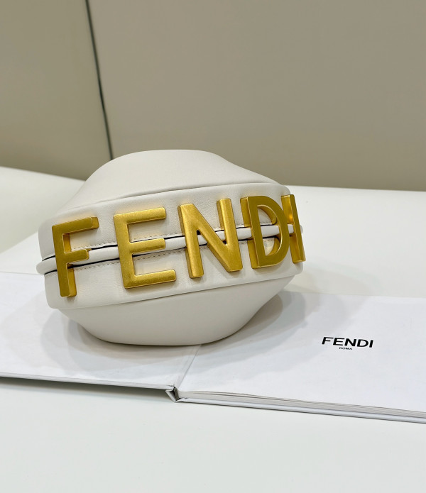 F**di F**digraphy mini-13*7.5*20cm