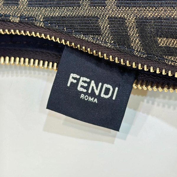 F**di F**digraphy mini-13*7.5*20cm