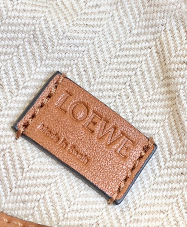 LOWEE PUZZLE BAG-18*12*7.5CM