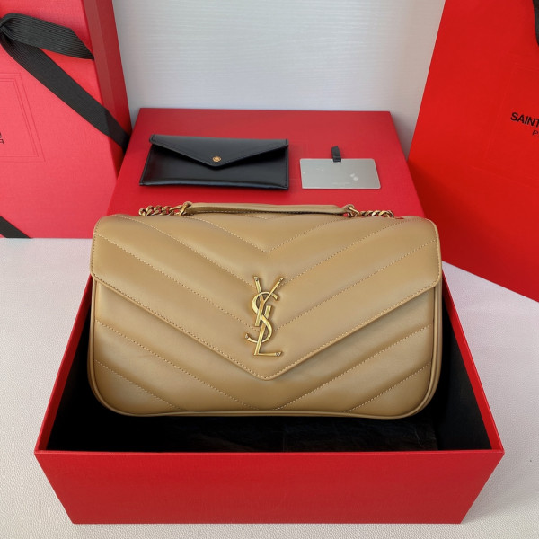 Y*L loulou medium