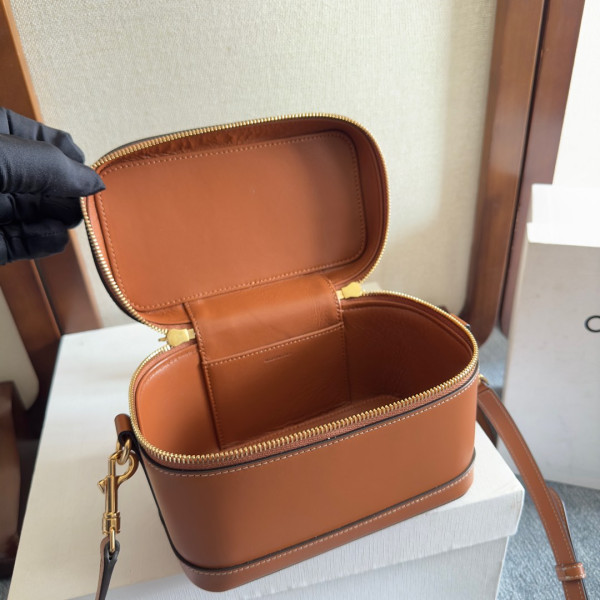 CELIN* VANITY - 18x12x18cm