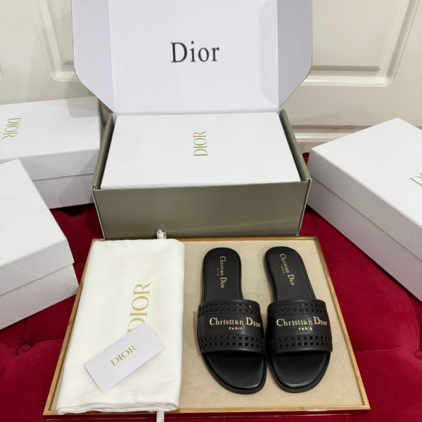 Diro D-Lane Slide