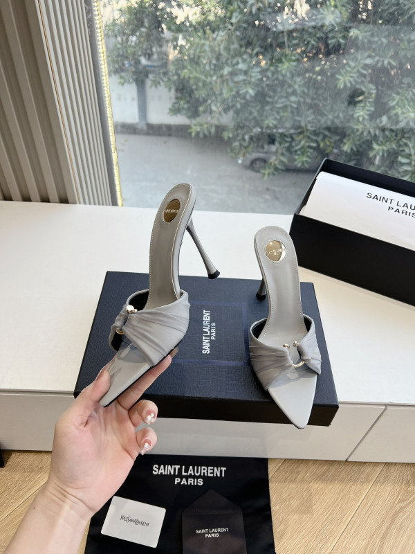 Y*L sandal-heels