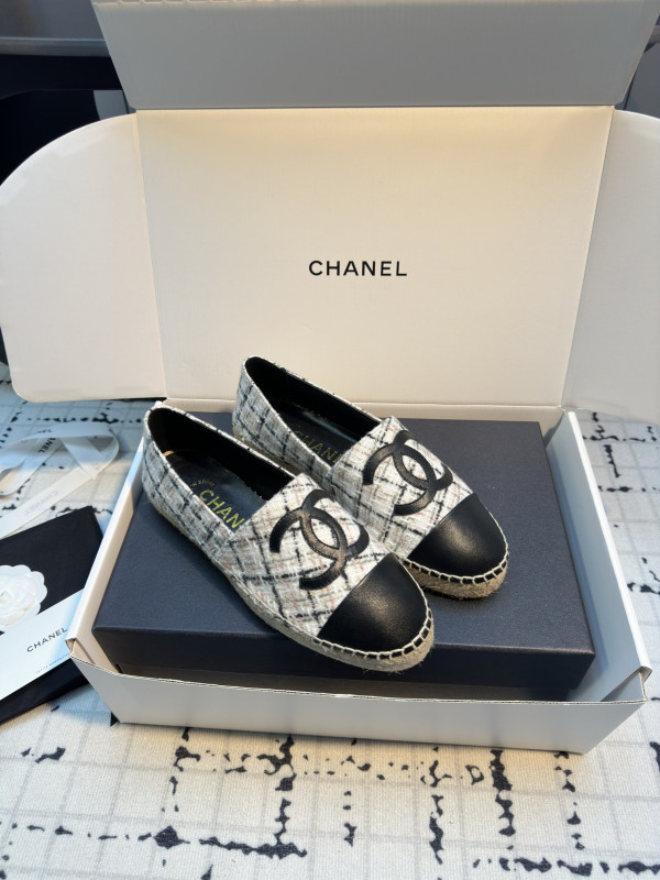 CL ESPADRILLES