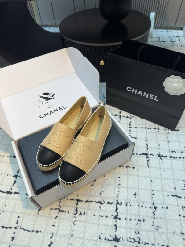 CL ESPADRILLES