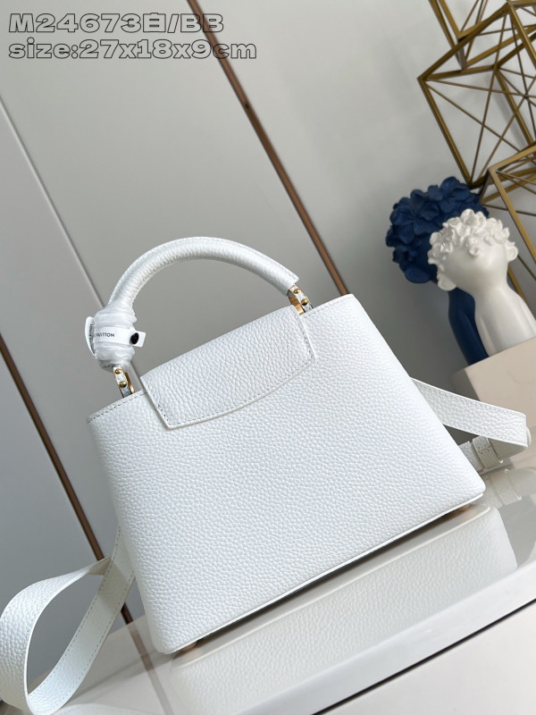 l0*is V*t0n capucines bb-27*18*9cm